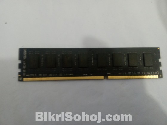 AData DDR3 2GB